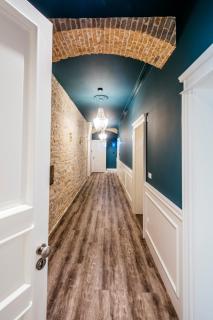 Riva Palace - design rooms - 3