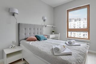Luxury Voyage Apartments + extra bikes - Danzig - 8