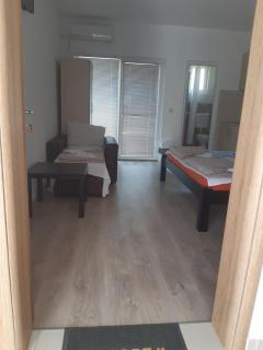 Apartments Ana - Star Dojran - 7
