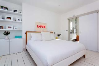 Veeve - Princedale Road Minimalism - Londra - 2
