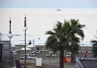 Hai Hotel - Larnaca - 9