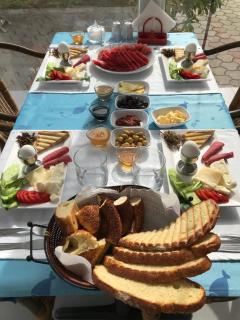 Minta Apart Hotel - Kemer - 2