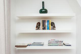 Stylish 1 Bedroom Flat in Vauxhall - Londra - 5