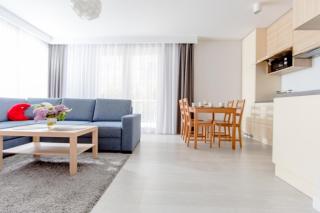 Resort Apartamenty Klifowa Rewal 23 - 7