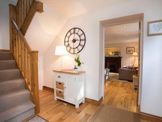 Hen Stabl Llandwrog - 6