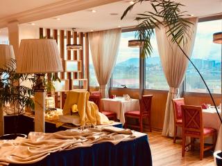Abyssinia Renaissance Hotel - Addis Abeba - 8
