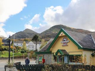 Hirfron - Llanberis - 7