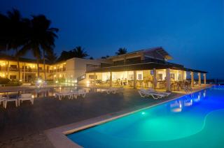 Sunset Beach Hotel - Sere Kunda NDing - 6