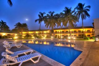 Sunset Beach Hotel - Sere Kunda NDing - 7