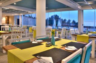 Sunset Beach Hotel - Sere Kunda NDing - 3