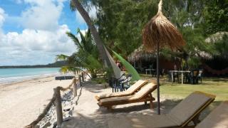 Pousada Doze Cabanas - Japaratinga - 1