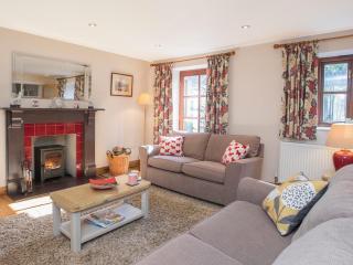 Hen Stabl Llandwrog - 9