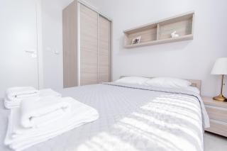 Resort Apartamenty Klifowa Rewal 23 - Rewal - 1