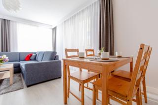 Resort Apartamenty Klifowa Rewal 23 - 3