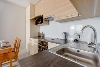 Resort Apartamenty Klifowa Rewal 23 - 5