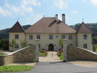 Le relais des deux tours - Brémondans - 2