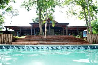 La Mision Mocona - Lodge de Selva - Saltos del Moconá - 5