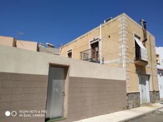 Estudio Rustico - Tabernas - 1