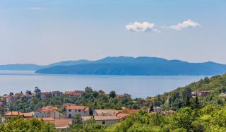 Apartman Palmi - Matulji - 0