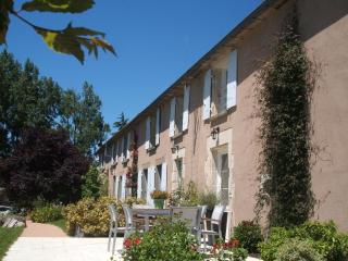 Chambres d'hôtes La Charrière - 0