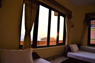 Berg House Cafe and Hotel - 4