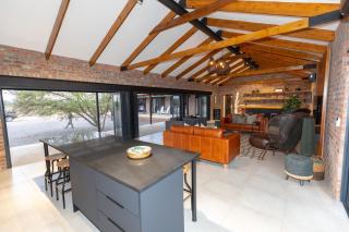 Kransplaas - Nyala Lodge - Graaff-Reinet - 1