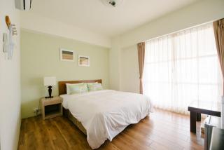 He Sen B&B - Kenting - 9