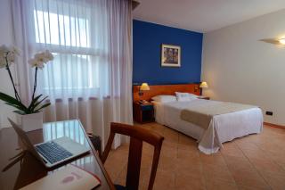 DOMUS Grand Hotel - Rende - 1