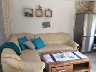 Ferienhaus Am Lutherweg - 1