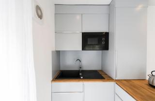 St Stephens Road Apartment - 9
