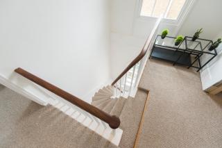 St Stephens Road Apartment - 6