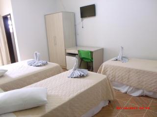 Hotel Piramide - Eldorado - 6