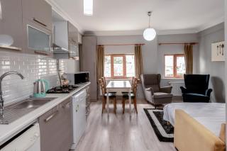 Masal Apart - Istanbul - 0