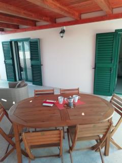 Marlen's House - Bernalda - 1