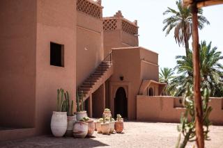 Kasbah Aitisfoul - Tagounite - 9
