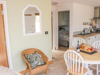 Black Cat Bach - Abergavenny - 1