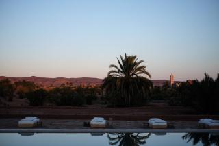 Kasbah Aitisfoul - Tagounite - 6