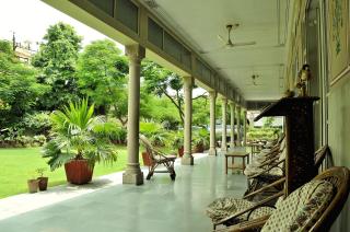 Hotel Arya Niwas - Jaipur - 8