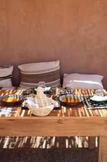 Kasbah Aitisfoul - Tagounite - 7