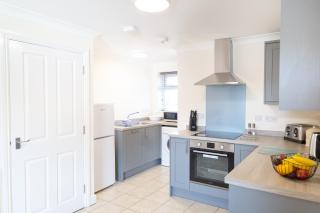 Citystay Living - Franklin House - 1