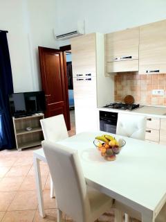 Residence Le Ginestre / Ataras - Porto San Paolo - 9