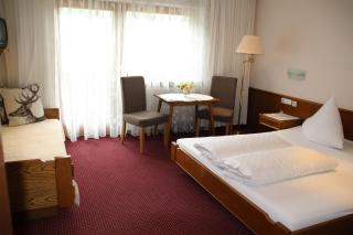 Haus Schnetzer - Schruns - 9
