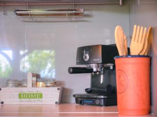 Guesthouse Agia Triada - Koroni - 8