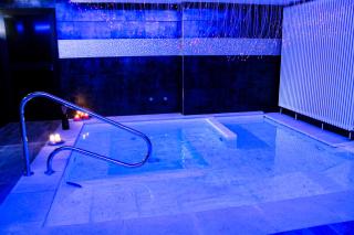 Hotel Lungomare - Marina dʼAndora - 4