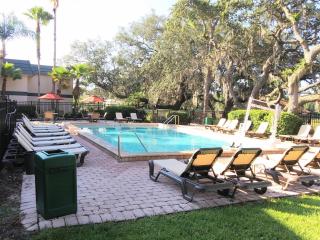 Grand Lake & Lifetime of Vacations Resorts - Orlando - 3