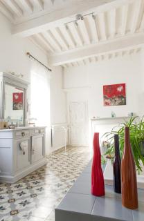 Plume Et Pinceau - Montdragon - 3