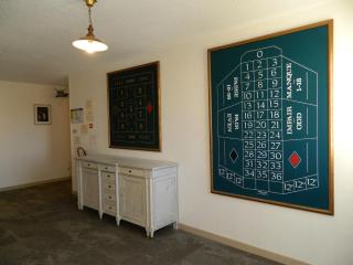 Hotel Restaurant La Martiniere - 5