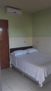 Hotel Maringa - Maringá - 3