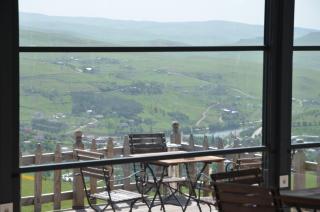 Belen Yayla Otel - 4