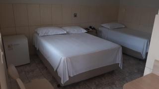 Hotel Maringa - Maringá - 6